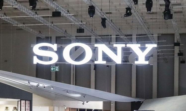 Sony