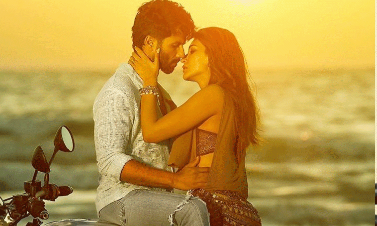 Shahid-Kriti