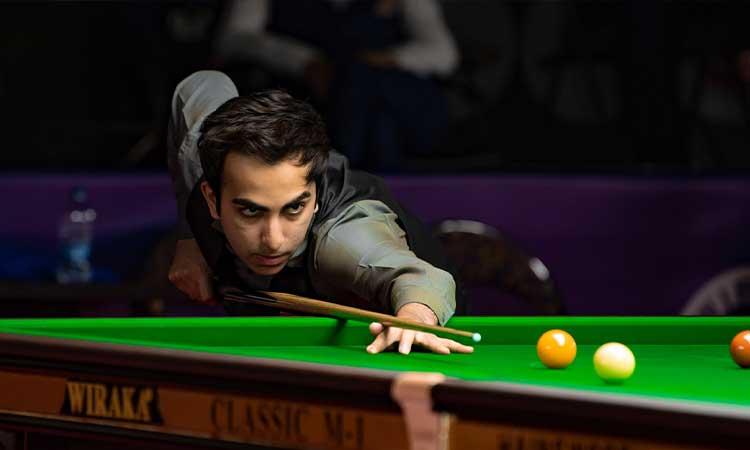 Pankaj Advani