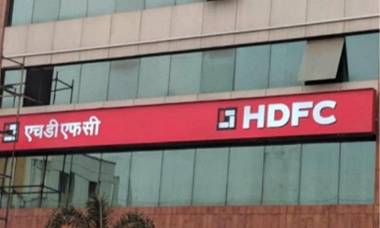 HDFC-Ltd
