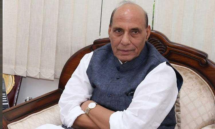 Rajnath-Singh