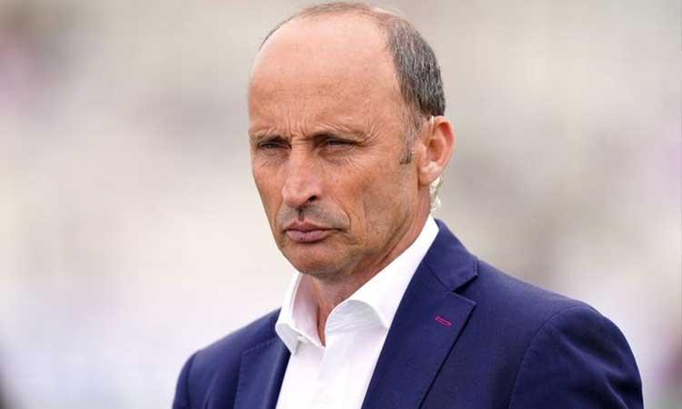 Nasser-Hussain