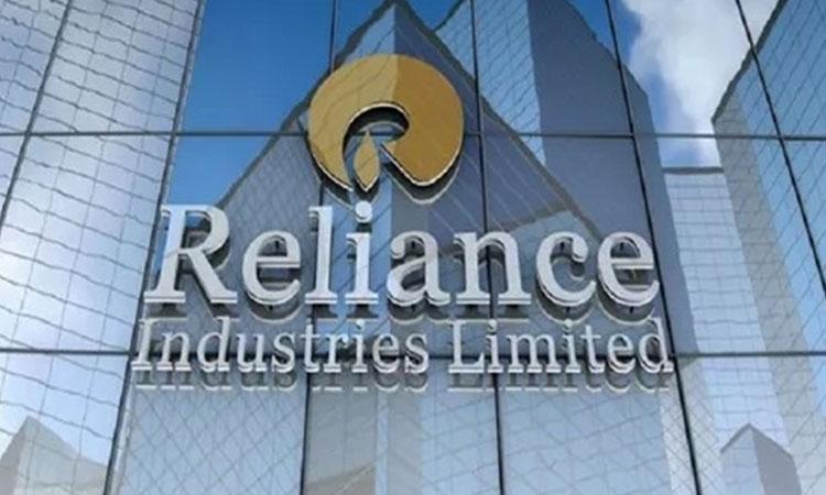 Reliance-Industries