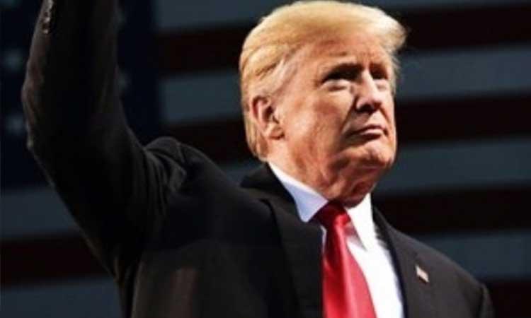 Donald-Trump