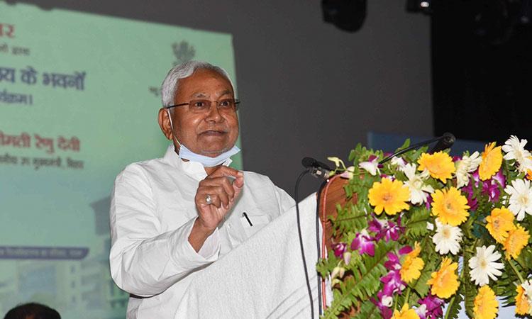 Nitish-Kumar