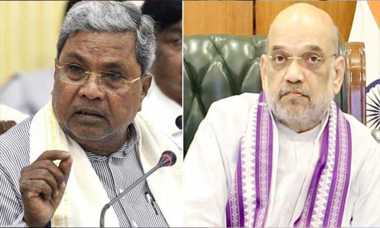 K'taka-CM-to-meet-Amit-Shah,-Piyush-Goyal-over-rice-issue-tomorrow