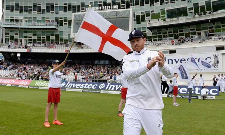 Ian-Bell