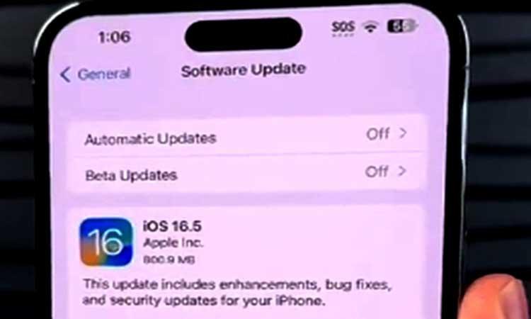 Apple-iOS-16-5