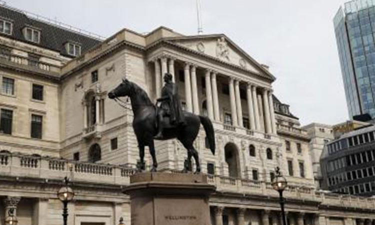 Bank-of-England