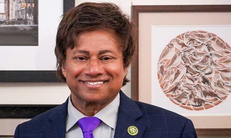 Shri-Thanedar