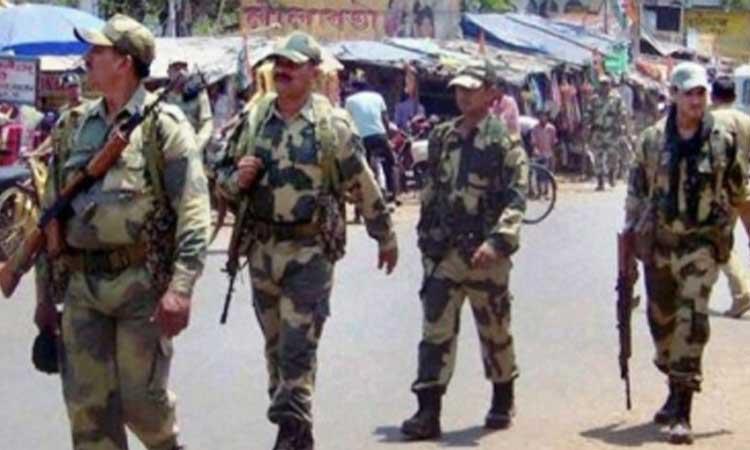 Bengal-Centre-tussle-erupts-over-expenses-for-bearing-cost-of-central-armed-forces