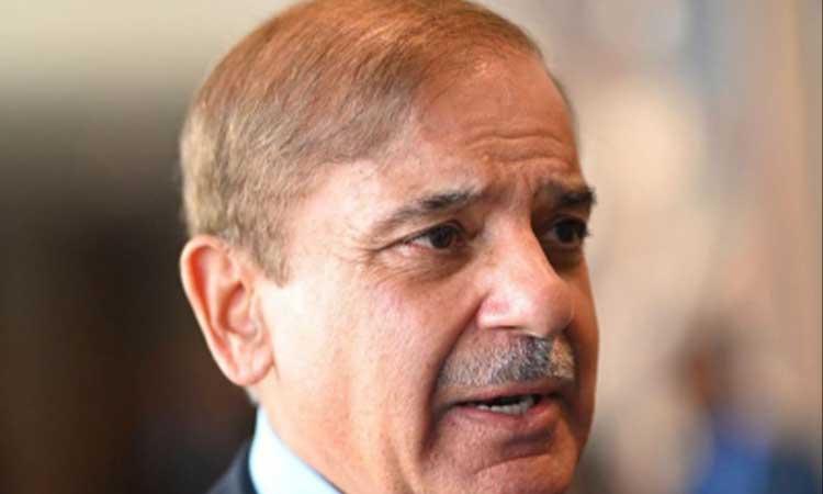 Shehbaz-Sharif