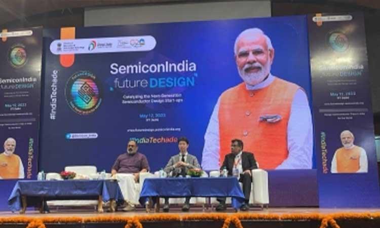 Semiconductor-announcements-during-Modi's-US-visit-to-create-up-to-1-lakh-direct-jobs:-MoS-IT