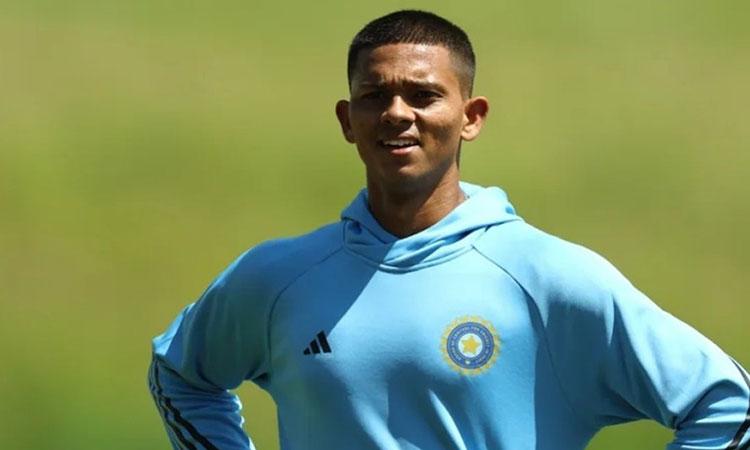 Indian-Cricketer