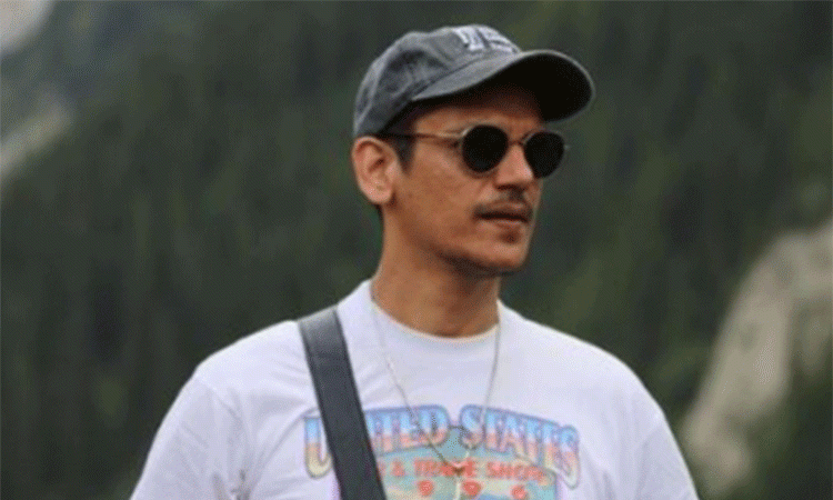 Vijay-Varma