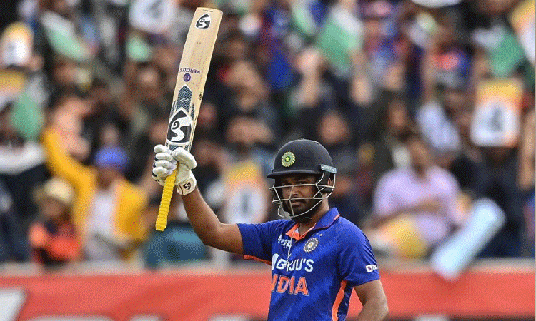 Sanju-Samson