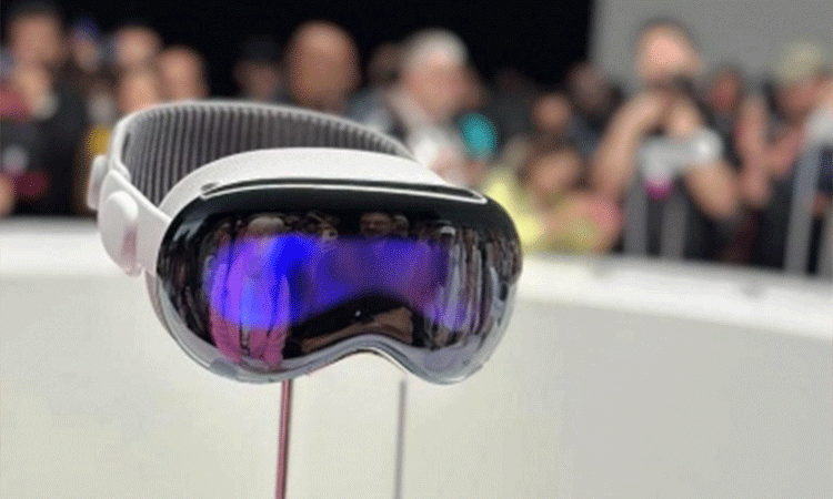 Apple-Vision-Pro