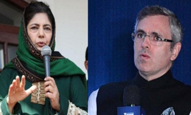 Mehbooba-Mufti-Omar-Abdullah