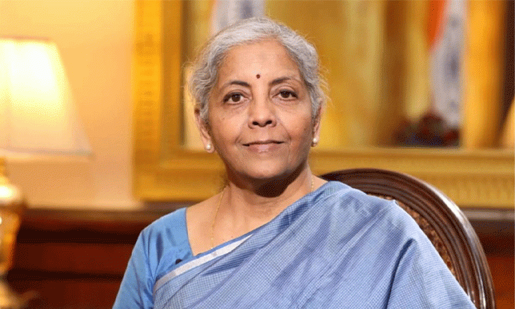 Nirmala-Sitharaman