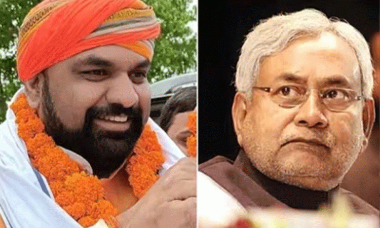 Bihar-BJP-chief-claims-he-serve- jail-term-for-Nitish-Kumar