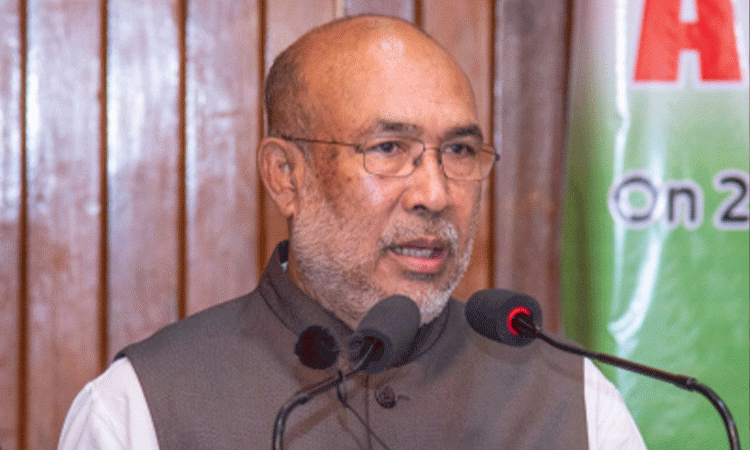 N.-Biren-Singh