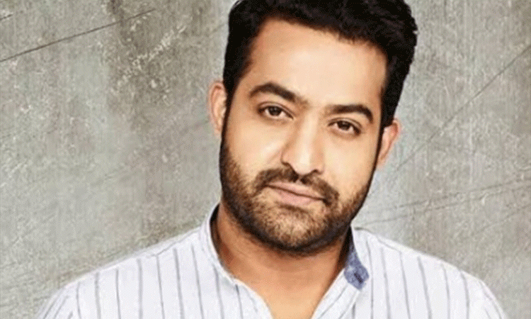 NTR-Jr