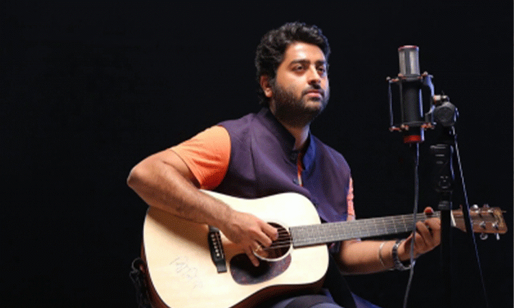 Arijit-Singh