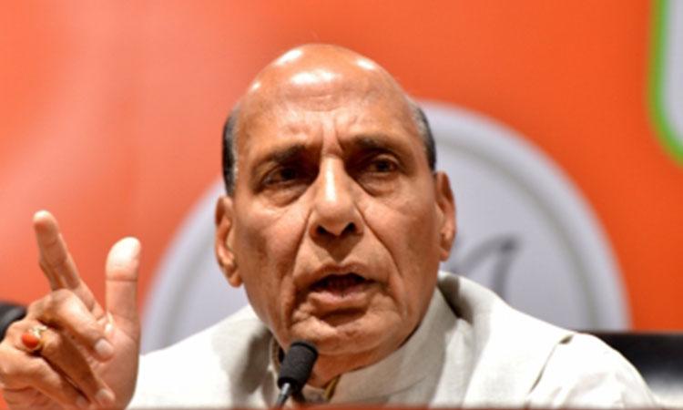 Rajnath-Singh