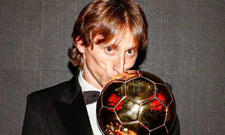 Luka-Modric