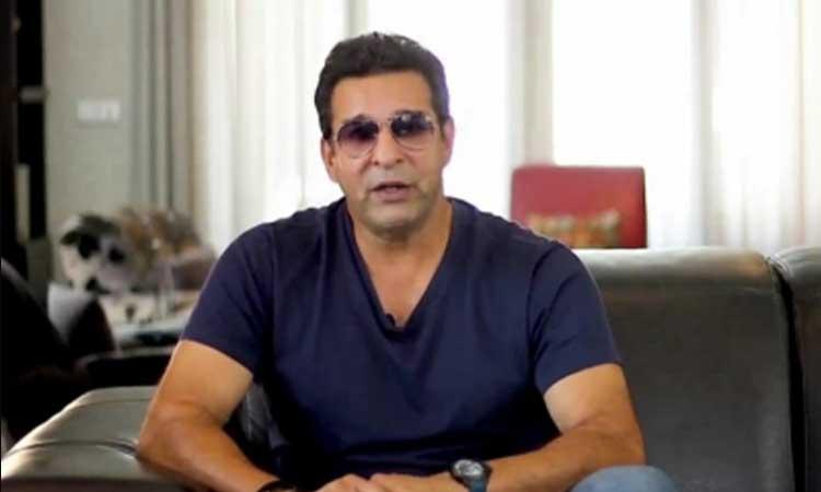 Wasim-Akram