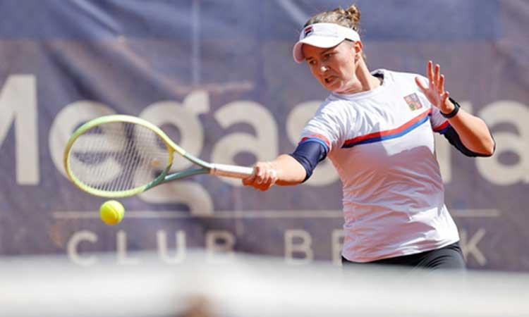 Barbora-Krejcikova