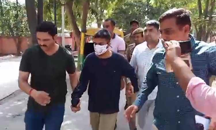 Shahnawaz-Khan