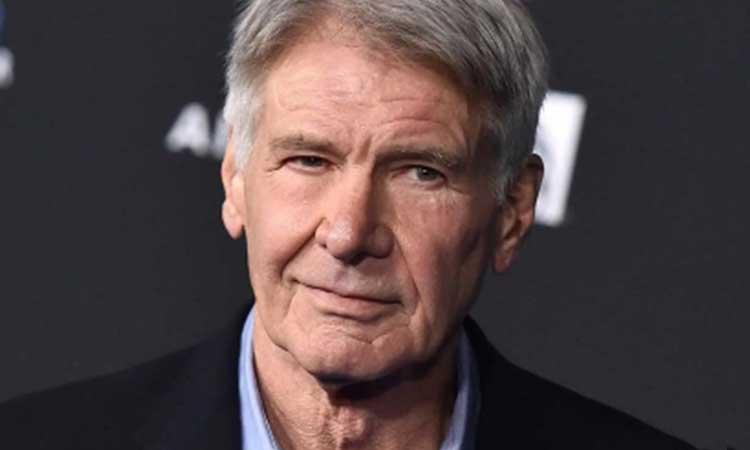 Harrison-Ford