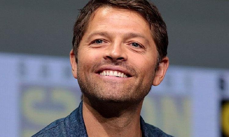 Misha-Collins