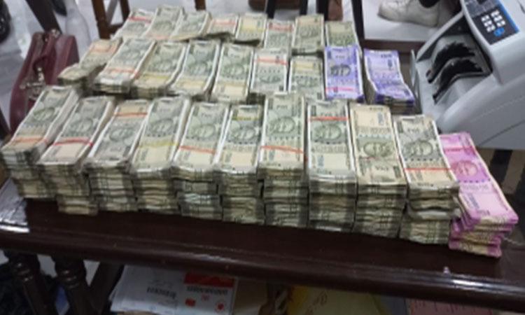 Indian-Currency