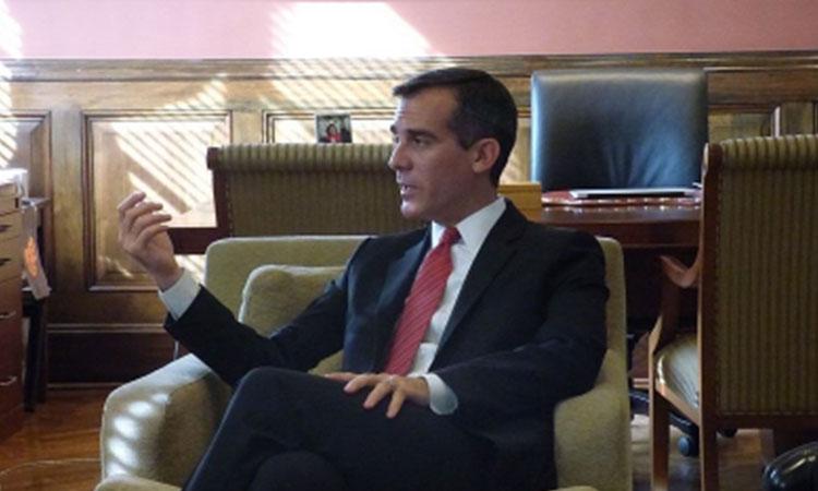 Eric-Garcetti