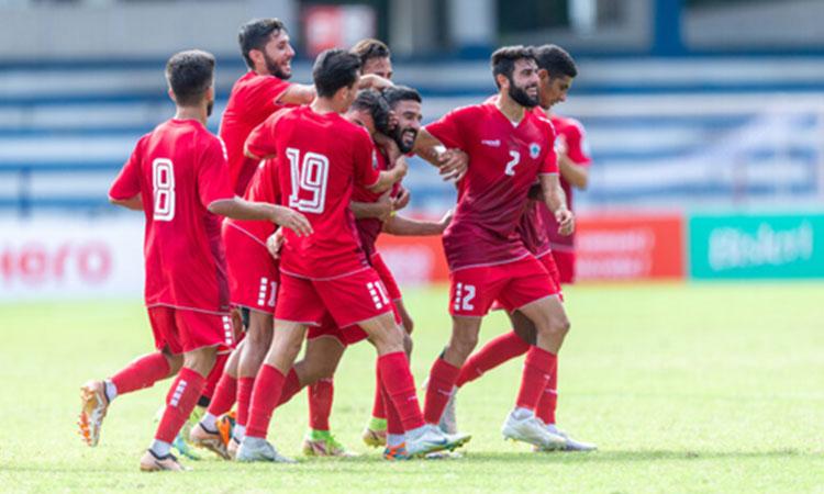 SAFF-Championship