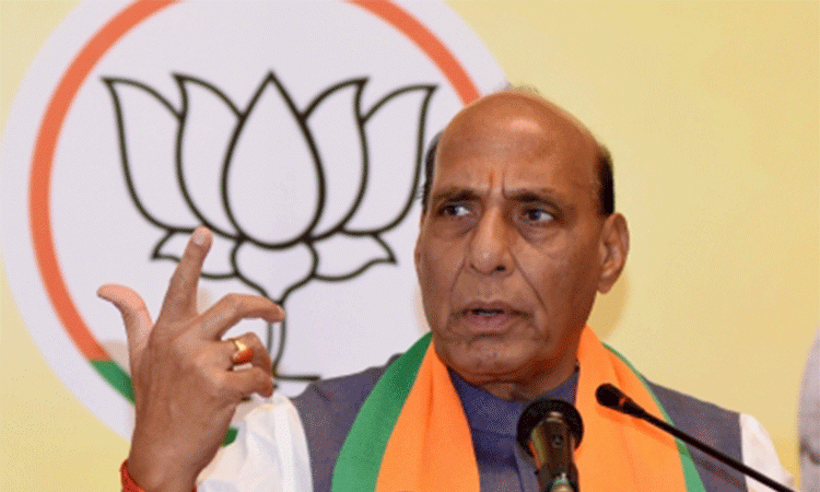 Rajnath-Singh