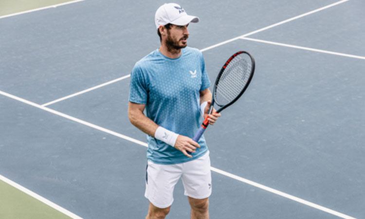Andy-Murray