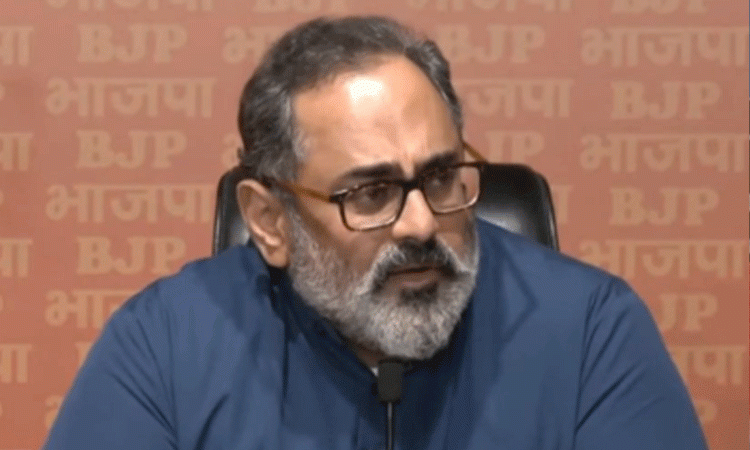 Rajeev-Chandrasekhar
