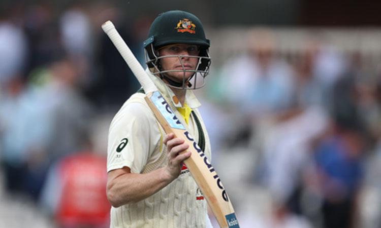 Steve-Smith