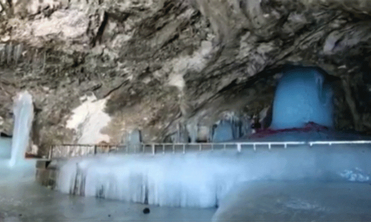 Amarnath-Yatra