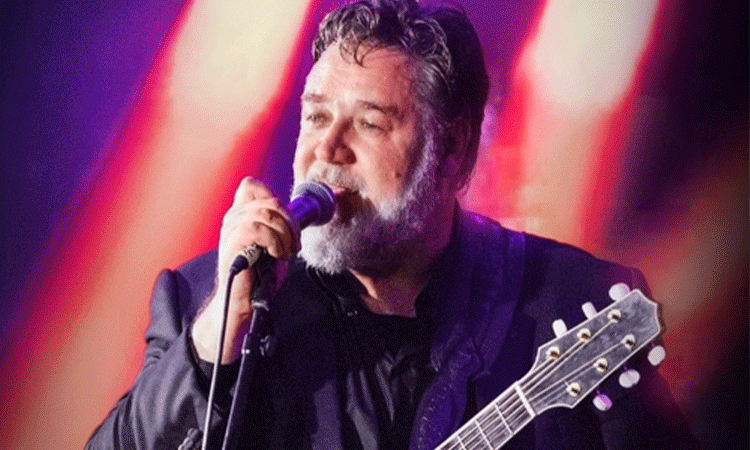 Russell-Crowe