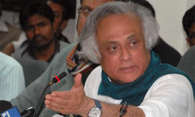 Jairam-Ramesh