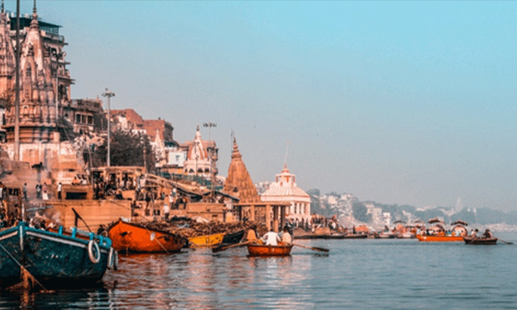 Varanasi-constituency