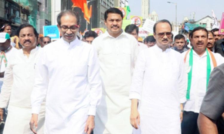 Maharashtra-Politics