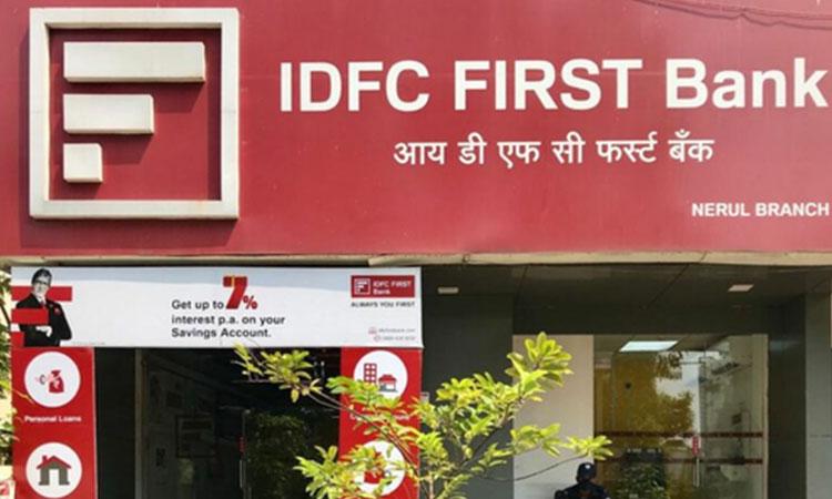 IDFC-FIRST-Bank