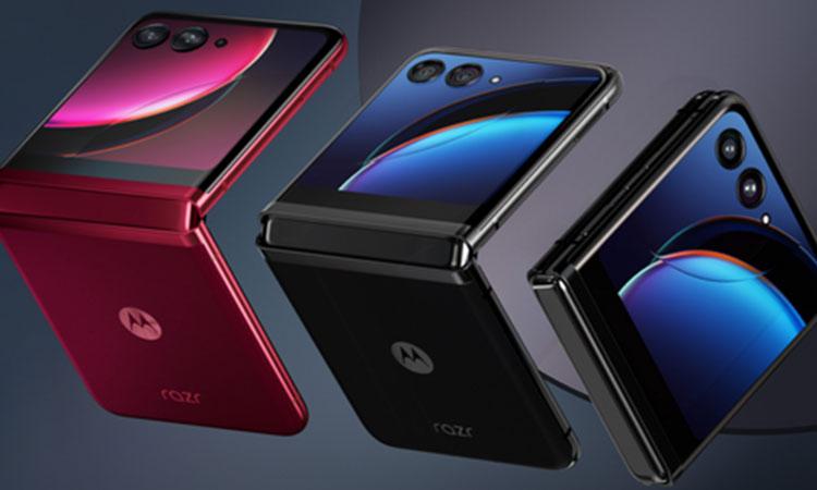 Motorola-foldable-smartphones