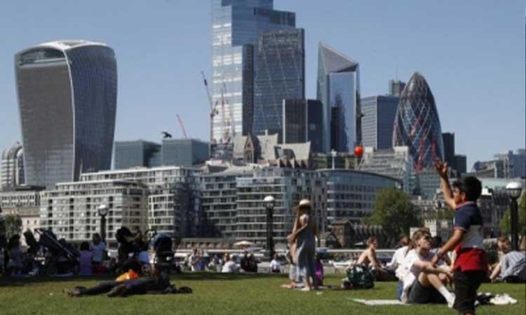 UK-witnessed-hottest-June-on-record:-Met-Office