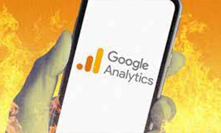 Google-Analytics